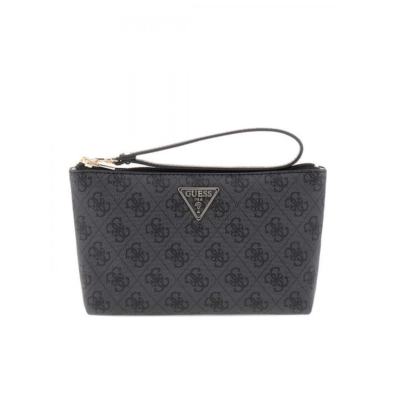 Πορτοφόλι τσαντάκι Guess Laurel II Wristlet