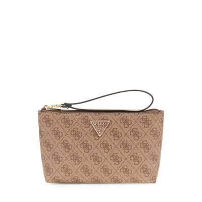 Πορτοφόλι τσαντάκι Guess Laurel II Wristlet