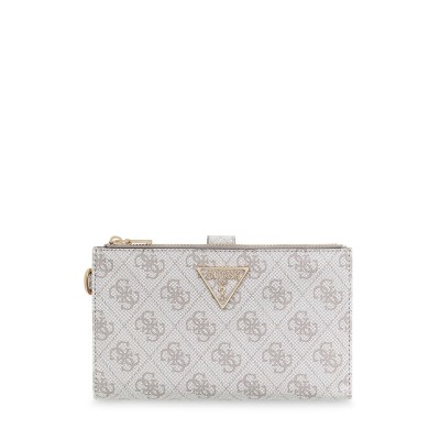 Πορτοφόλι Guess Laurel II Double Zip