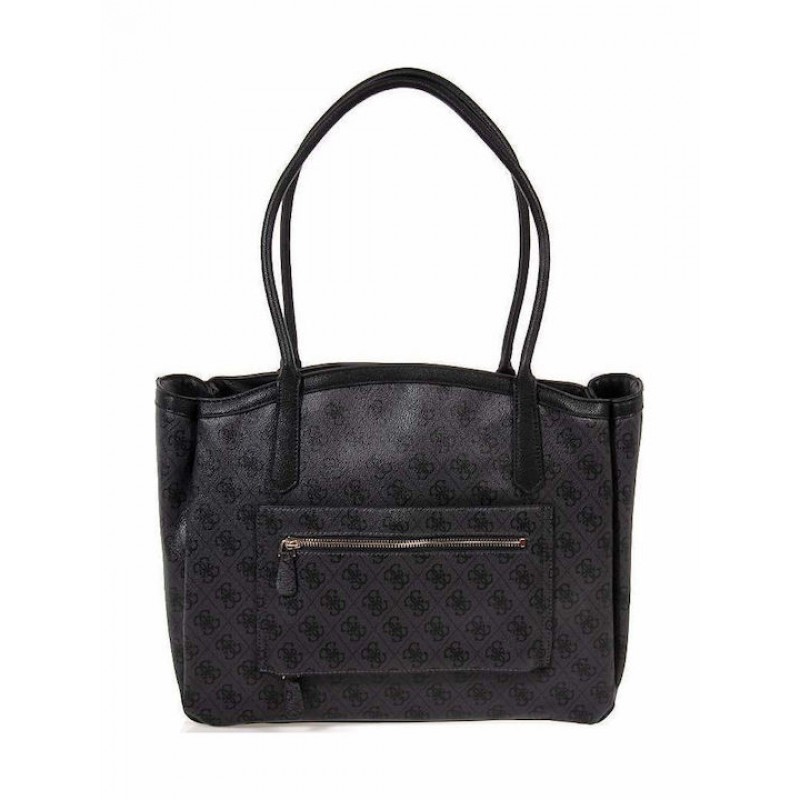 Τσάντα Guess Lindsey Tote Τσάντα Guess Lindsey Tote