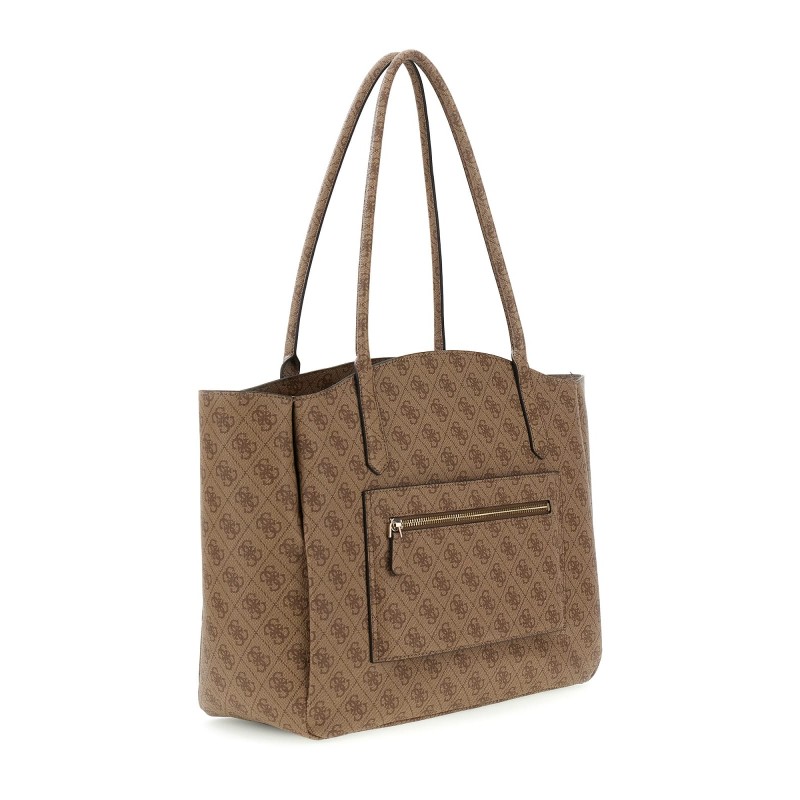 Τσάντα Guess Lindsey Tote