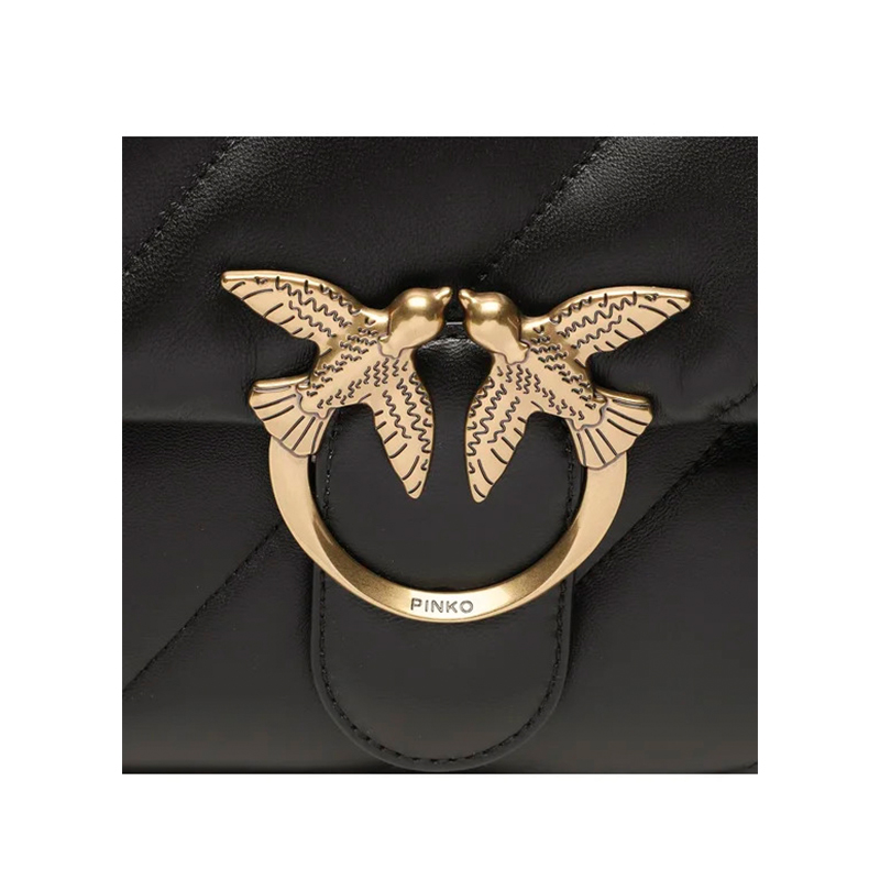 Τσάντα Pinko Love Big Puff