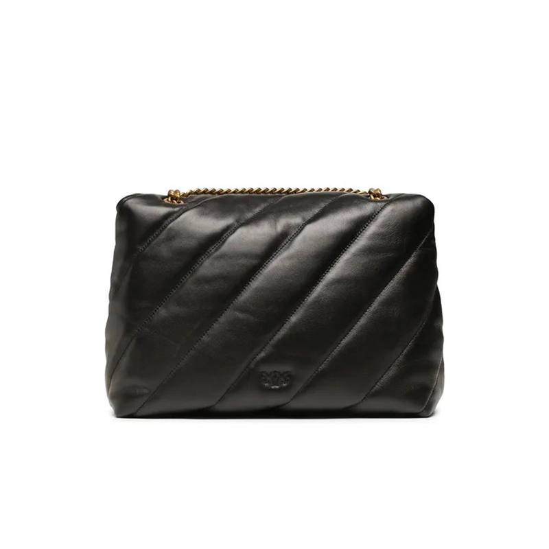 Τσάντα Pinko Love Big Puff