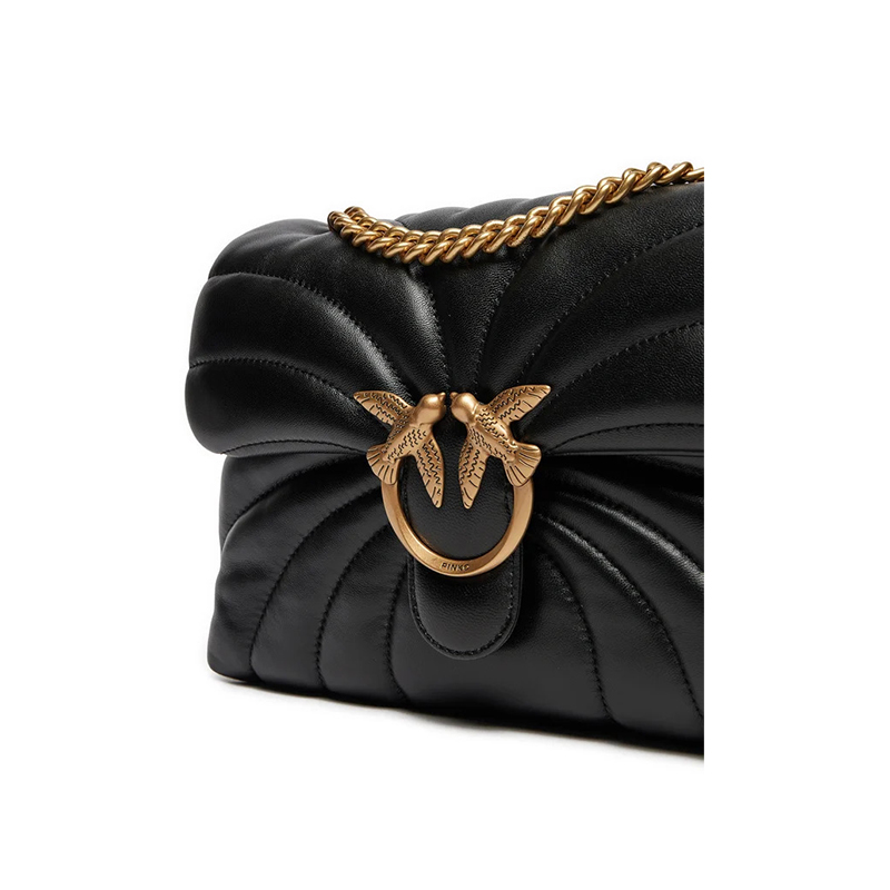 Τσάντα Pinko Love Puff Classic Τσάντα Pinko Love Puff Classic