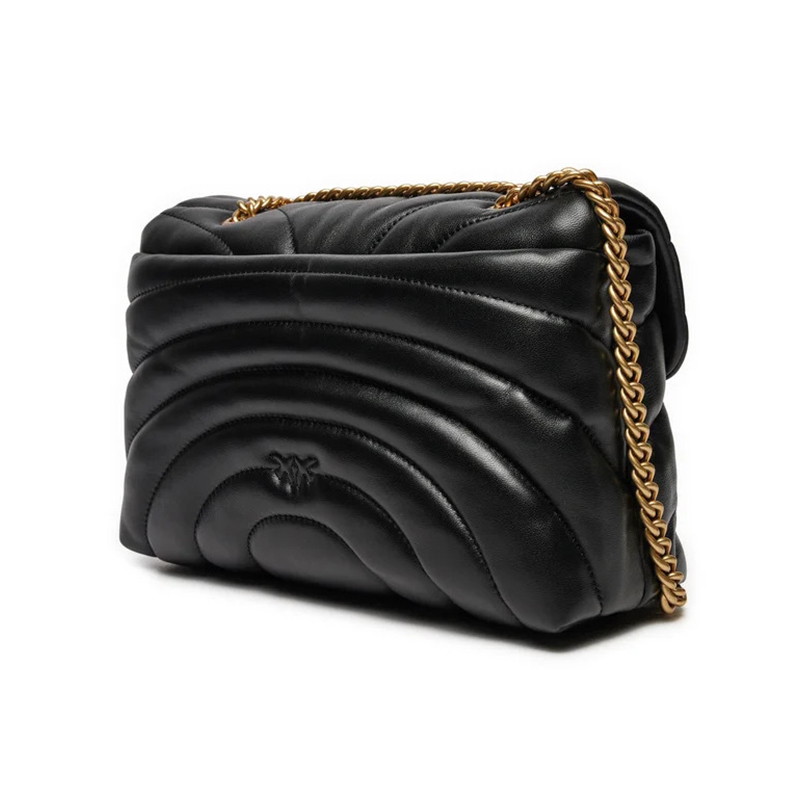 Τσάντα Pinko Love Puff Classic Τσάντα Pinko Love Puff Classic