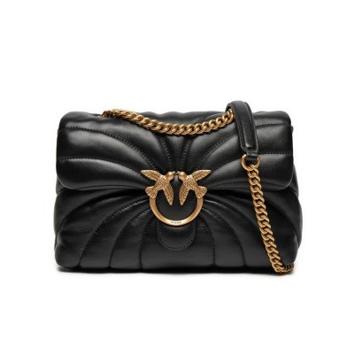 Τσάντα Pinko Love Puff Classic Τσάντα Pinko Love Puff Classic