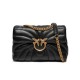 Τσάντα Pinko Love Puff Classic Τσάντα Pinko Love Puff Classic