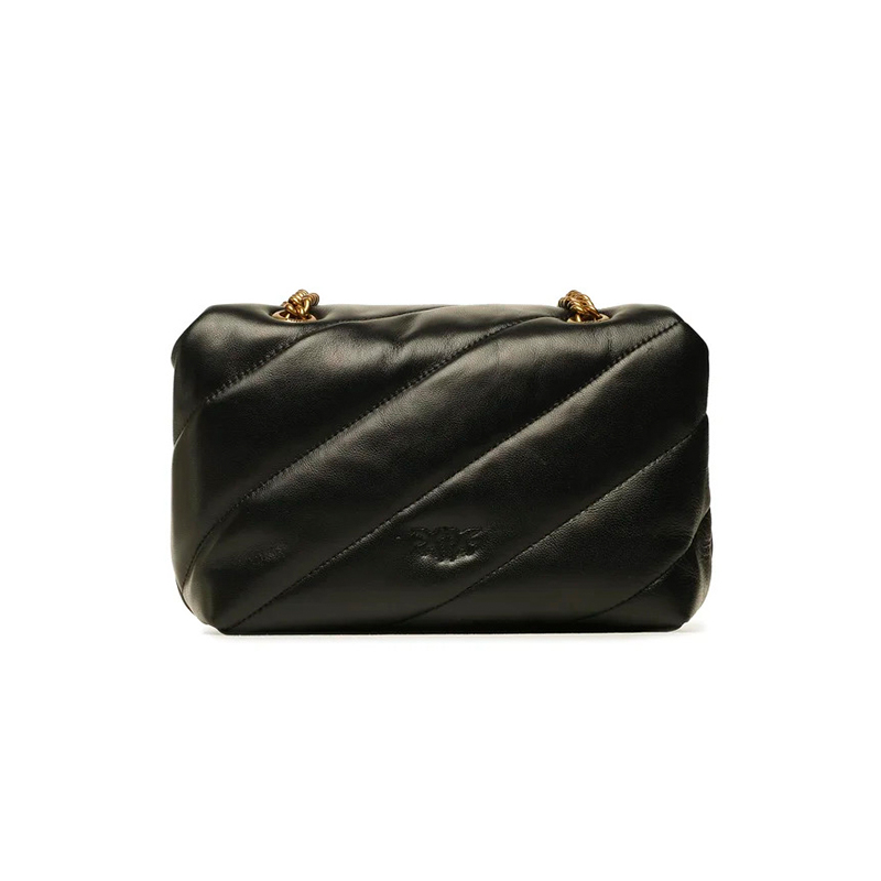 Τσάντα Pinko Love Mini Puff