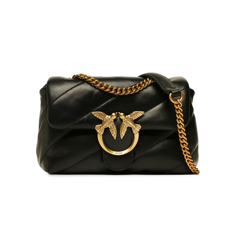 Τσάντα Pinko Love Mini Puff