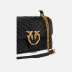 Τσάντα Pinko Lady Love Bag Puff Chevron Τσάντα Pinko Lady Love Bag Puff Chevron