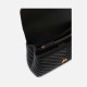 Τσάντα Pinko Lady Love Bag Puff Chevron Τσάντα Pinko Lady Love Bag Puff Chevron