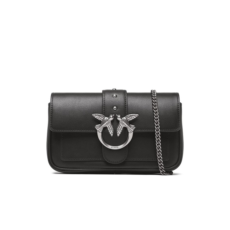 Τσάντα Pinko Love One Pocket