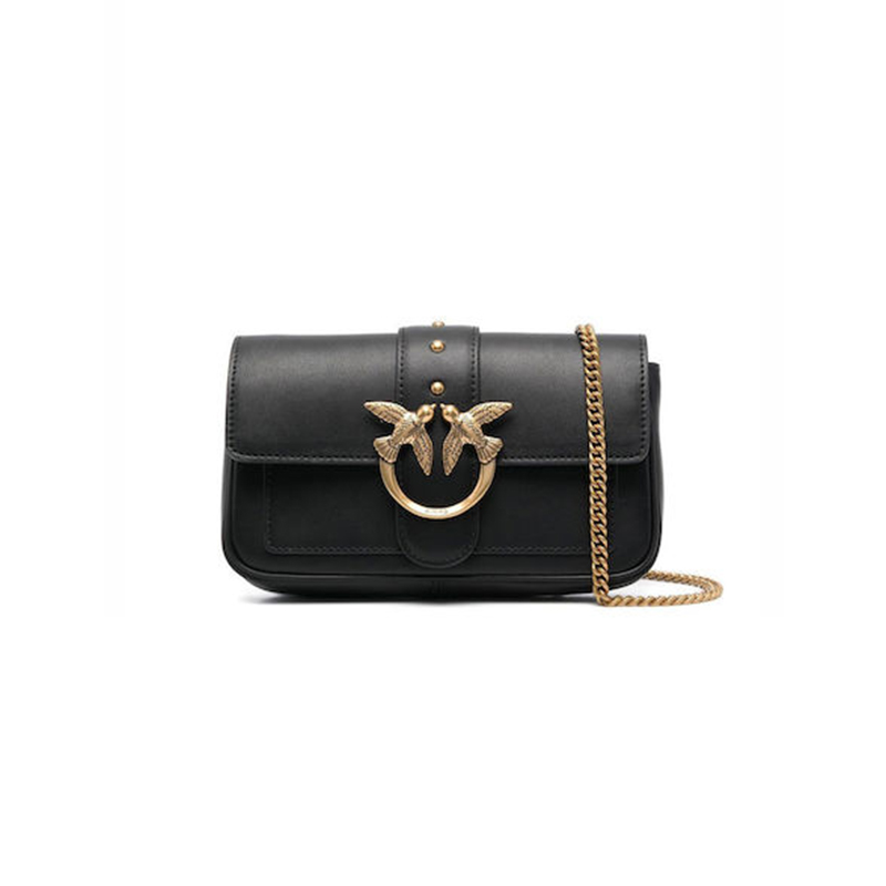 Τσάντα Pinko Love One Pocket