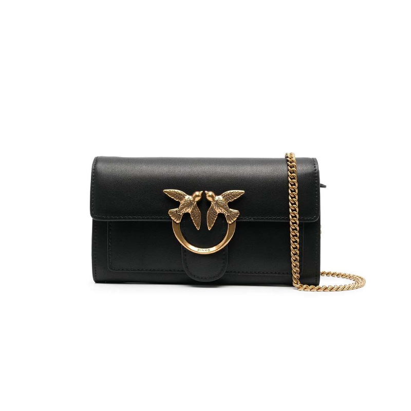 Τσάντα Pinko Love One Wallet