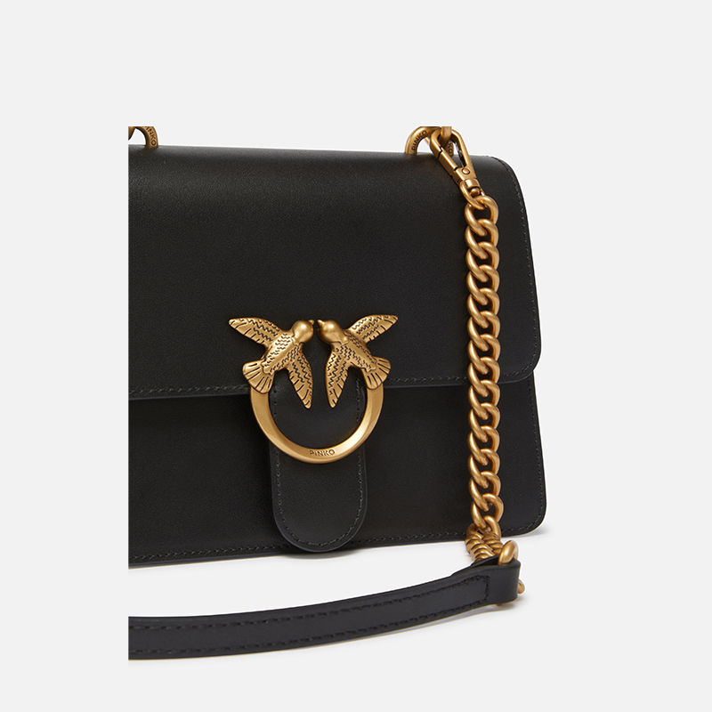 Τσάντα Pinko Love Bag Top Handle Τσάντα Pinko Love Bag Top Handle