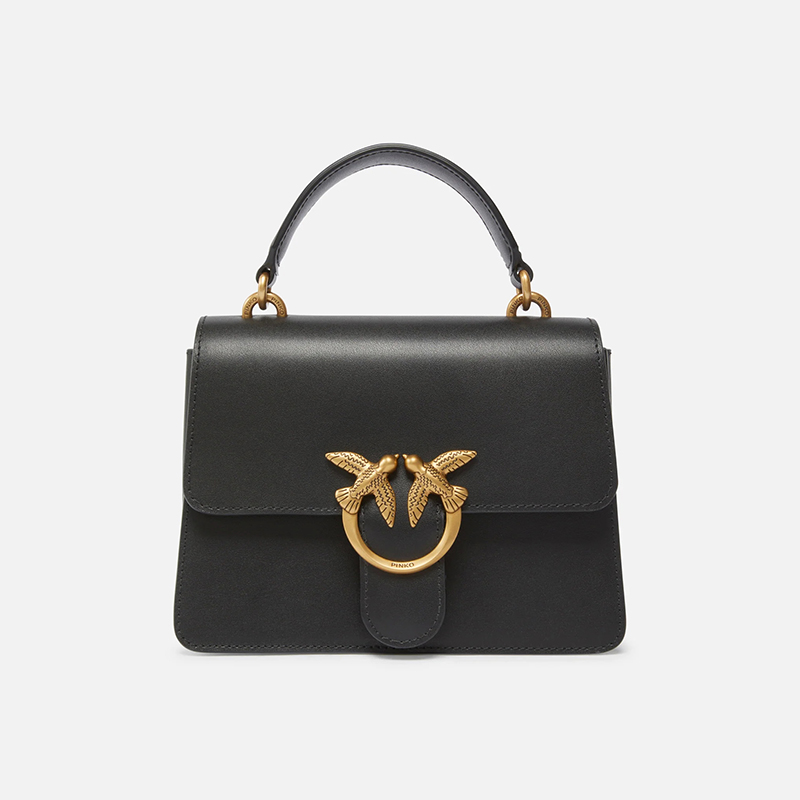 Τσάντα Pinko Love Bag Top Handle Τσάντα Pinko Love Bag Top Handle