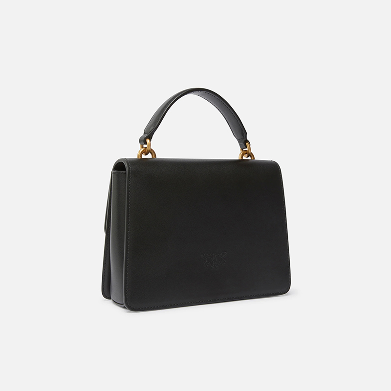 Τσάντα Pinko Love Bag Top Handle Τσάντα Pinko Love Bag Top Handle