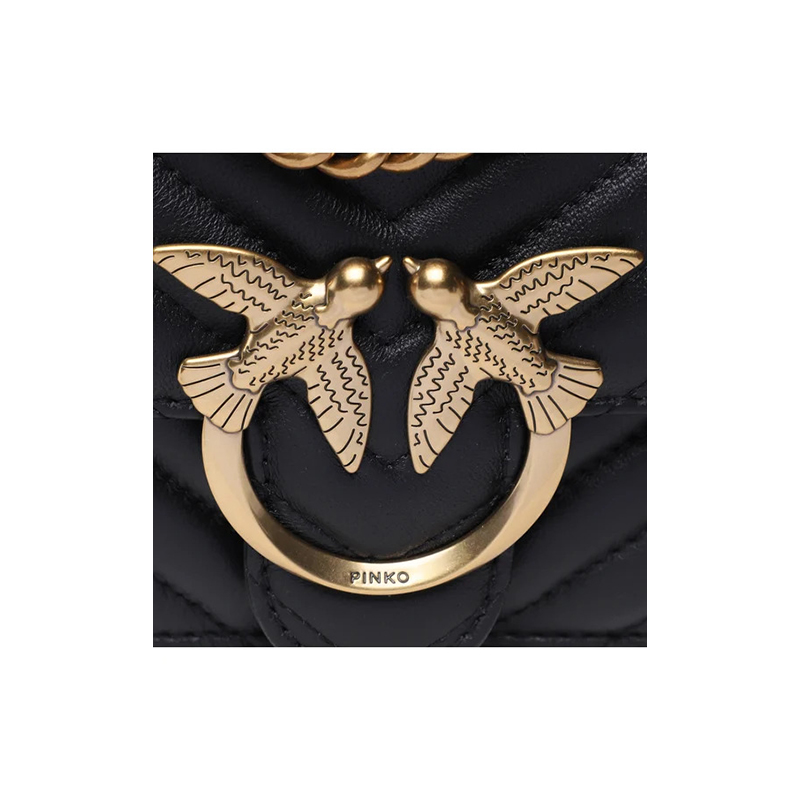 Τσάντα Pinko Love One Mini