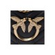 Τσάντα Pinko Love One Mini