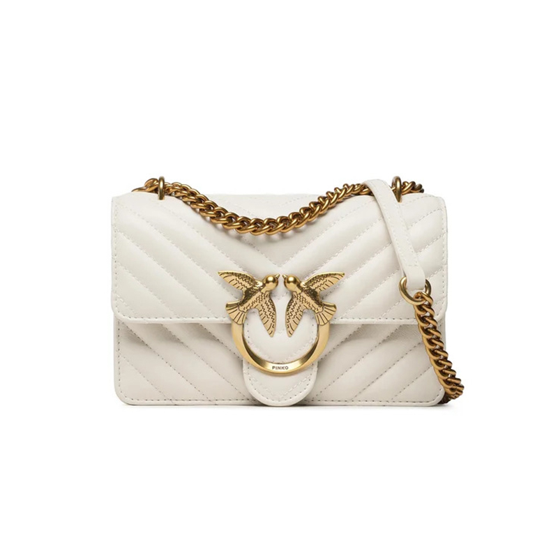 Τσάντα Pinko Love One Mini
