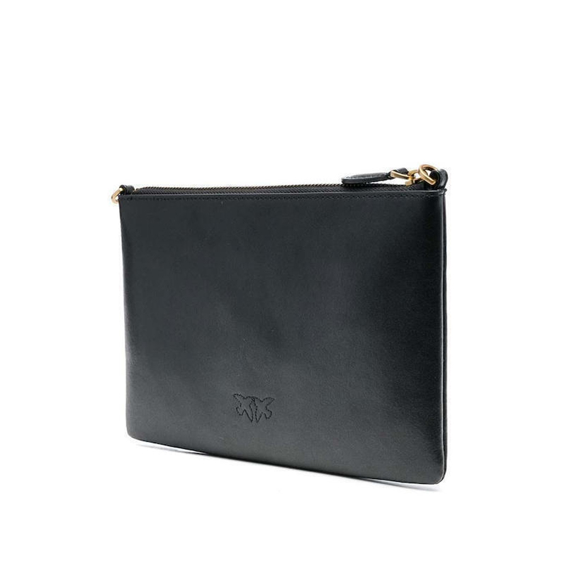 Τσάντα Pinko Flat Classic Τσάντα Pinko Flat Classic