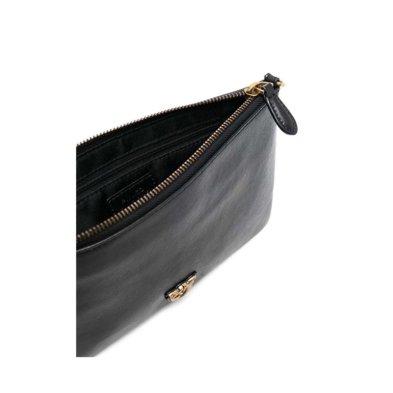 Τσάντα Pinko Flat Classic Τσάντα Pinko Flat Classic
