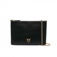 Τσάντα Pinko Flat Classic