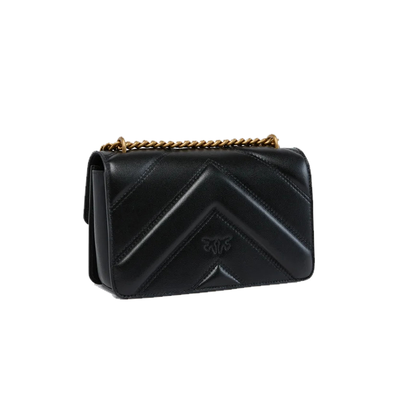 Τσάντα Pinko Love One Mini Τσάντα Pinko Love One Mini