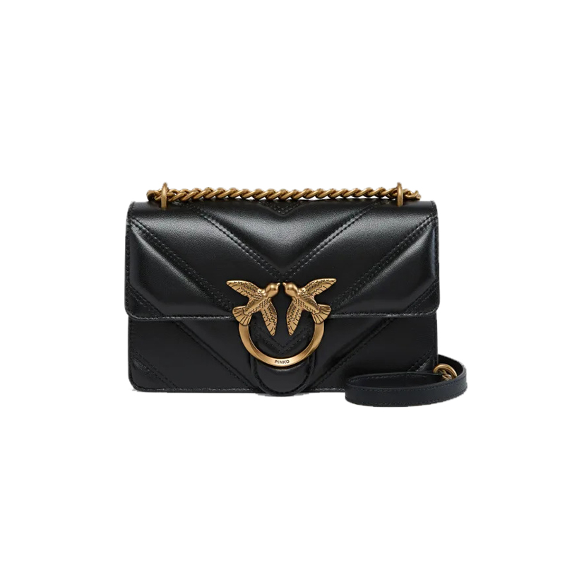 Τσάντα Pinko Love One Mini Τσάντα Pinko Love One Mini