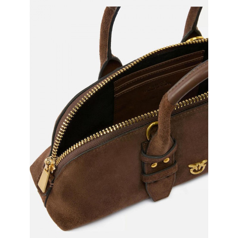 Τσάντα Pinko Bowling Bag Τσάντα Pinko Bowling Bag