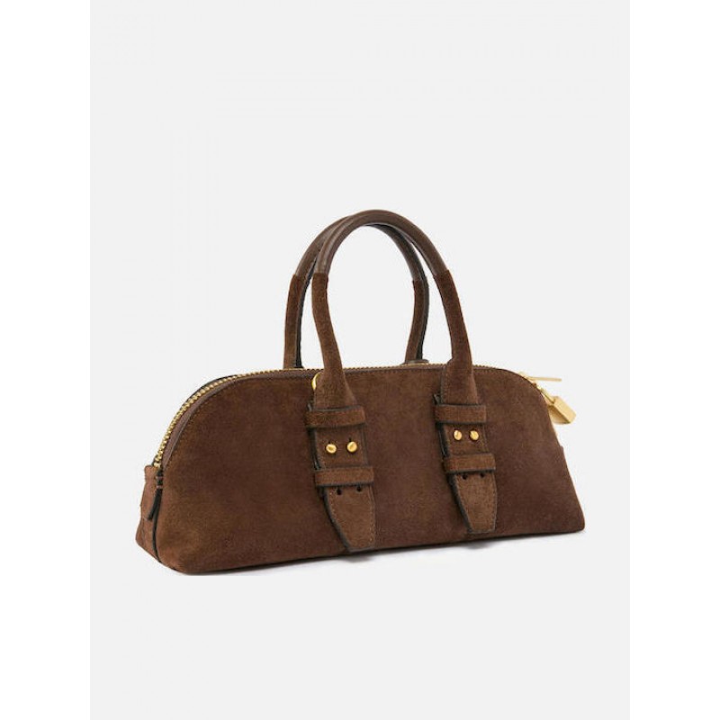 Τσάντα Pinko Bowling Bag Τσάντα Pinko Bowling Bag