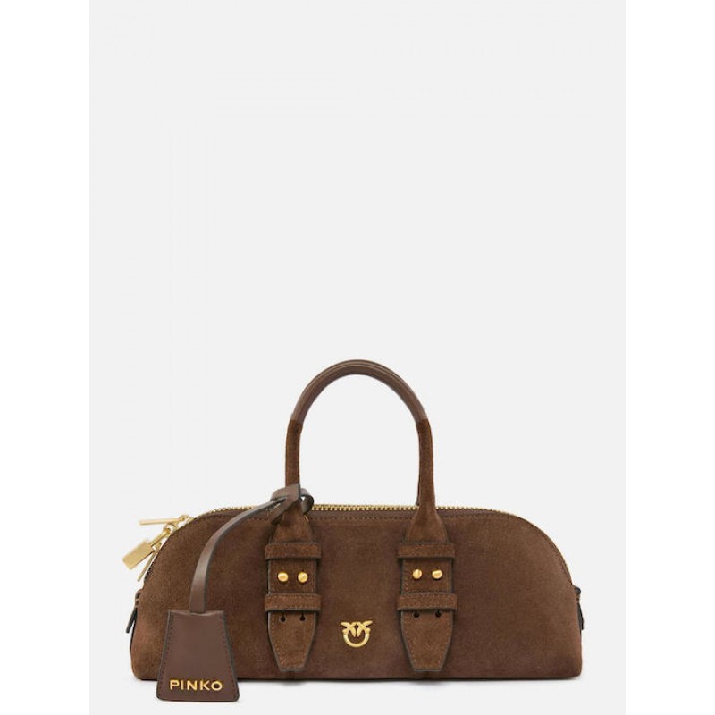 Τσάντα Pinko Bowling Bag Τσάντα Pinko Bowling Bag