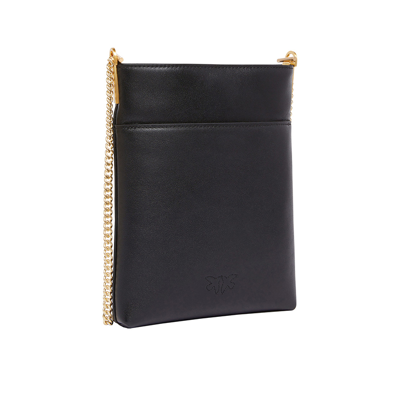 Τσάντα Pinko Flat Satchel