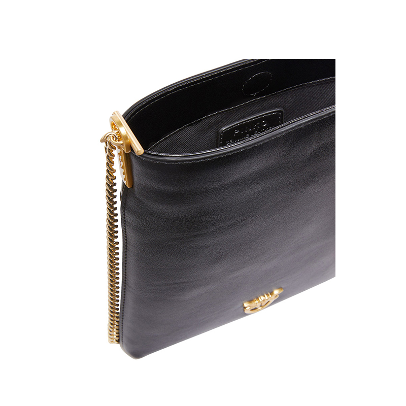 Τσάντα Pinko Flat Satchel