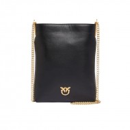 Τσάντα Pinko Flat Satchel
