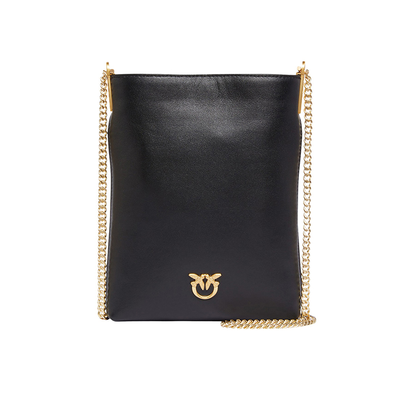Τσάντα Pinko Flat Satchel