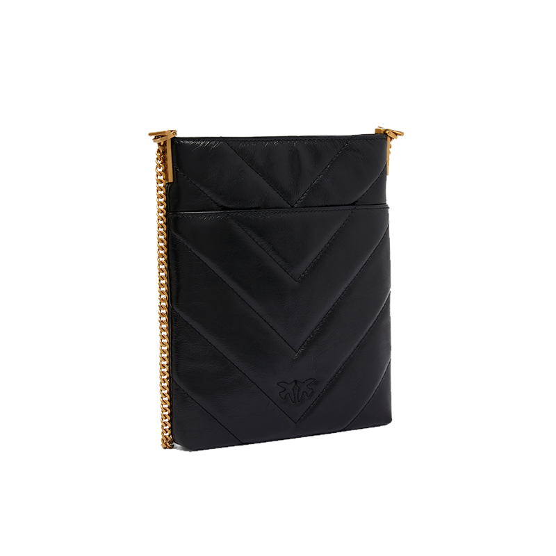 Τσάντα Pinko Flat Satchel