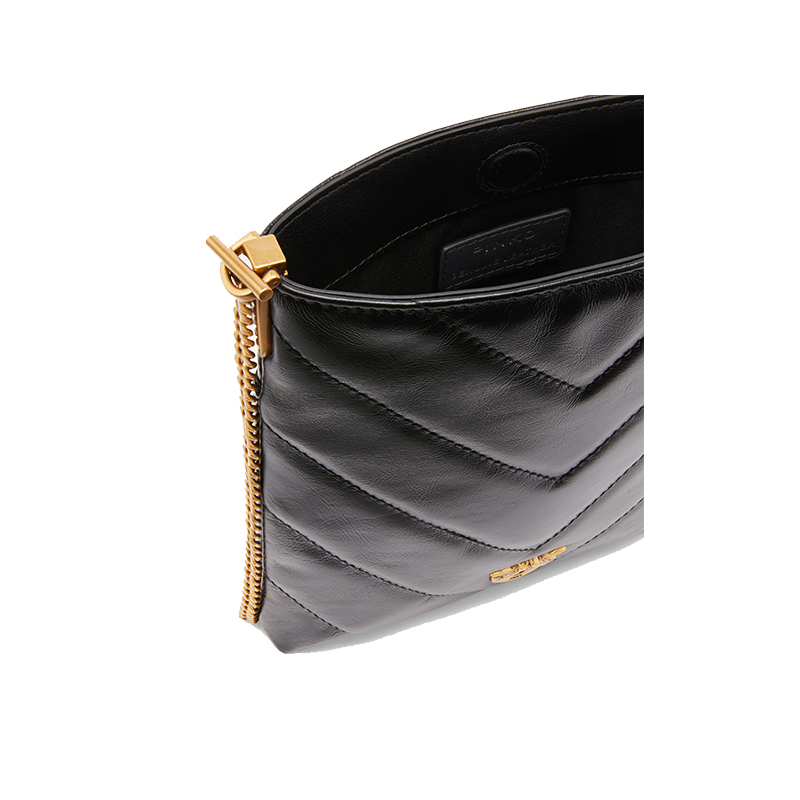 Τσάντα Pinko Flat Satchel