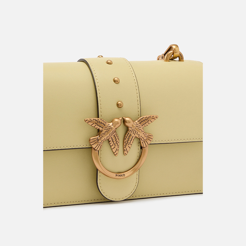 Τσάντα Pinko Love Bag One Τσάντα Pinko Love Bag One