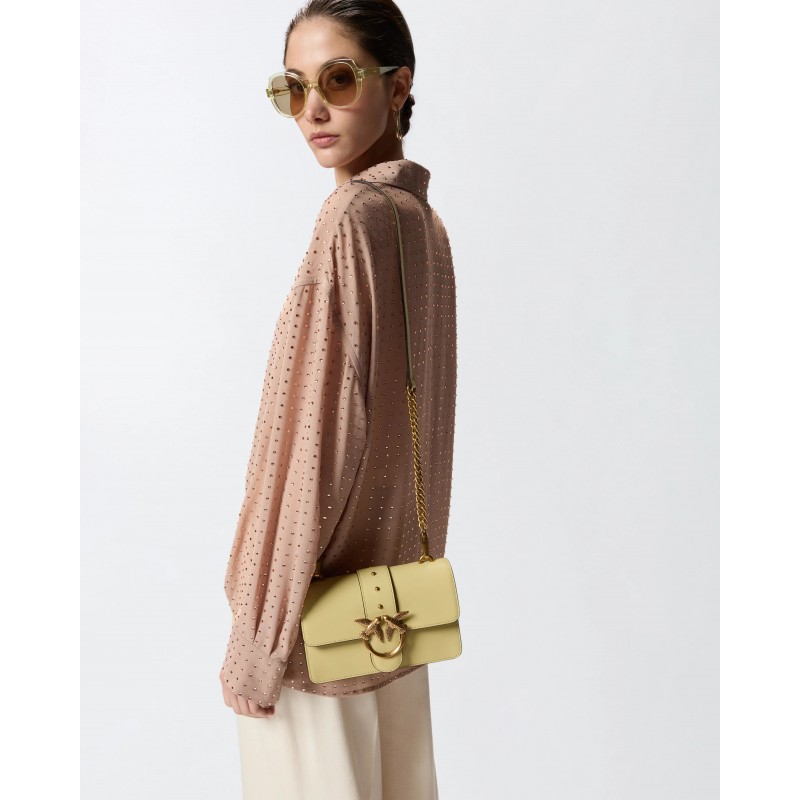 Τσάντα Pinko Love Bag One Τσάντα Pinko Love Bag One