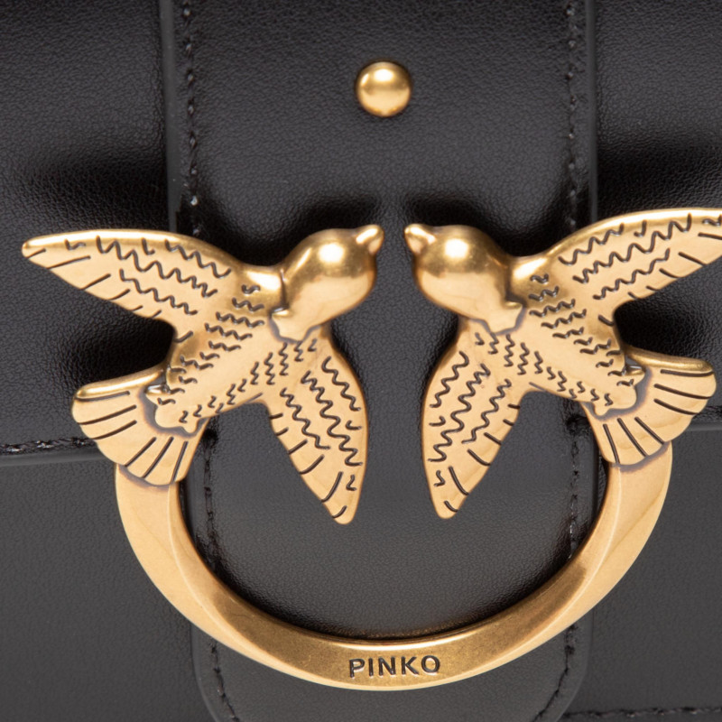 Tσάντα Pinko Love One Mini Tσάντα Pinko Love One Mini