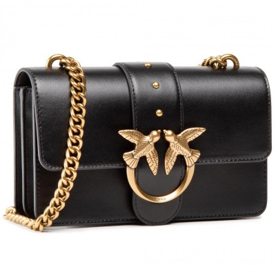 Tσάντα Pinko Love One Mini 